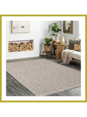 Bezos Youdayhomecollection Beren Model Oturma Odası Halısı · Ebat: 160X230 Bcks