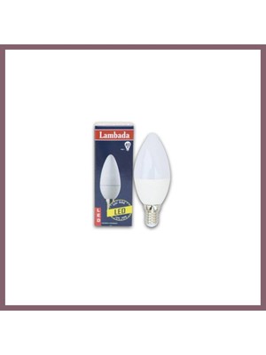 Bezos 8W 2lı Beyaz Flament LED Ampul Bzss