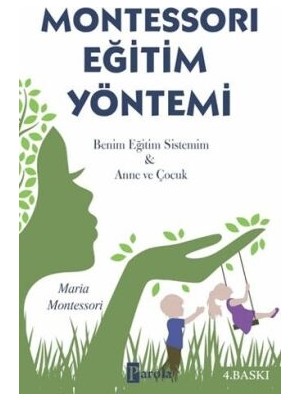 TeknoKapsül Montessori Eğitim Yöntemi