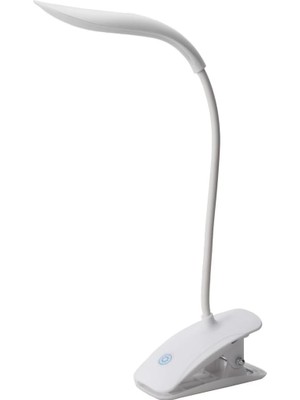Xml Bayiciniz Tr AV-7221 USB Şarjlı Masa Lambası