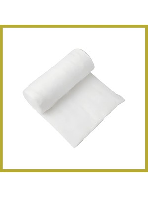 Bezos Alçı Altı Pamuğu 10CM x 150 cm Bcks