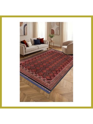 Bezos Youdayhomecollection Talya Model Halı · Ebat: 200X300 Bcks