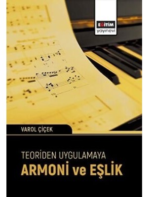 TeknoKapsül Teoriden Uygulamaya Armoni ve Eşlik