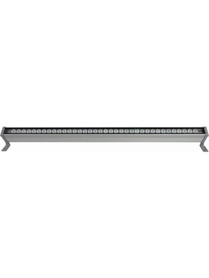 Tr Argeled 3000K Gün Işığı Wallwasher Duvar Boyama ((150 cm (54W)))