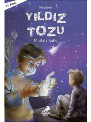 Erdem Çocuk - Yıldız Tozu - Mustafa Kutlu