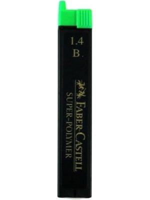 Şanal Faber-Castell E-Motion Versatil Mini, 1, 4 mm (6 Min/tüp)