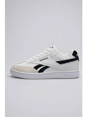 Reebok Classic Court Style Beyaz Sneaker - Günlük Rahat Ayakkabı