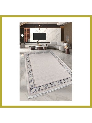 Bezos Youdayhomecollection Deniz Model Halı · Ebat: 80X150 Bcks