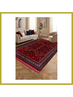 Bezos Youdayhomecollection Talya Model Halı · Ebat: 80X150 Bcks