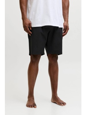 Jack & Jones Büyük Beden Normal Kalip Deniz Sortu - Maui