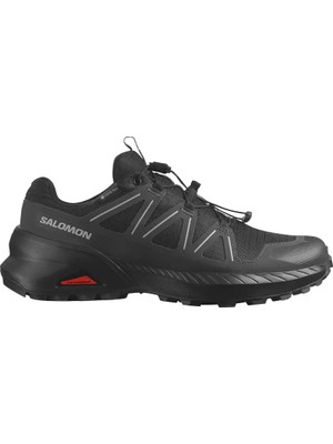Salomon L47603500 Speedcross Peak Gtx W Spor Ayakkabı Siyah