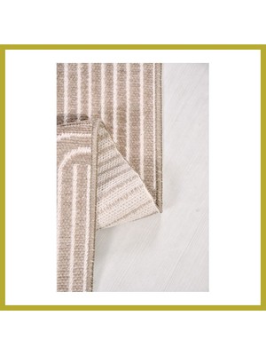 Bezos Youdayhomecollection Rina Model Oturma Odası Halısı · Ebat: 100X100 Bcks