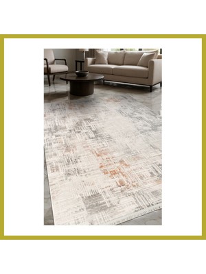 Bezos Youdayhomecollection Free Model Oturma Odası Halısı · Ebat: 80X80 Bcks
