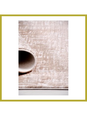 Bezos Youdayhomecollection Serra Model Oturma Odası Halısı · Ebat: 80X80 Bcks