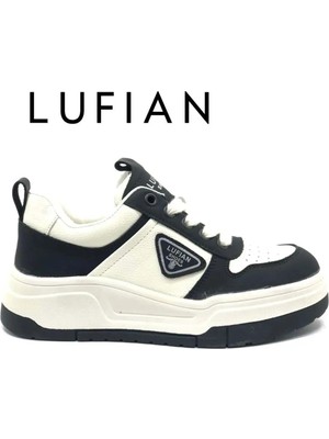 Lufian Lufıan Jennıfer Unisex Günlük Spor Ayakkabı