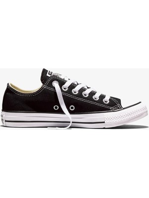 Converse Chuck Taylor All Star Unisex Siyah Sneaker