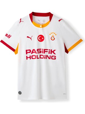 GS Galatasaray Puma 2026/2027 Kadın Alternatif Forma 78500402