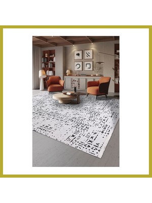 Bezos Youdayhomecollection Luxia Model Halı Robot Süpürgeye Uyumlu · Ebat: 100X100 Bcks