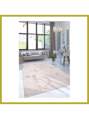 Bezos Youdayhomecollection Merso Model Oturma Odası Halısı · Ebat: 80X80 Bcks