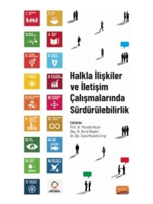 TeknoKapsül Halkla Ilişkiler ve Iletişim Çalışmalarında Sürdürülebilirlik