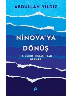 TeknoKapsül Ninova’ya Dönüş - Hz. Yunus Kıssasından Dersler