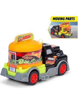 Colezium 203302049 Burger Truck