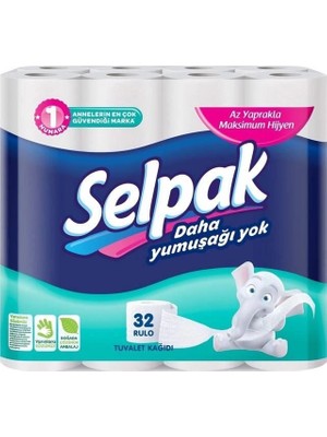 Urfakent Tuvalet Kağıdı 32LI