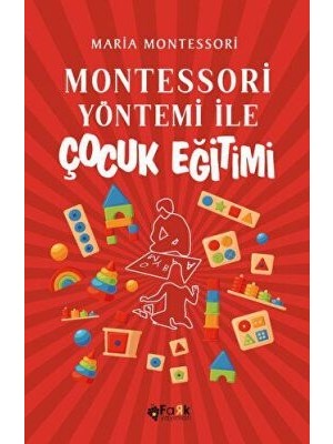 TeknoKapsül Montessori Yöntemi Ile Çocuk Eğitimi