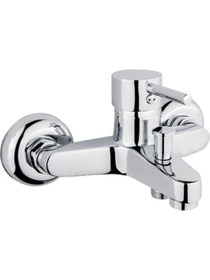 Happy Trend Delta Aç-Kapa Banyo Bataryası