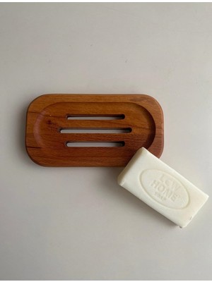 Happy Trend Kuru Sabunluk Kayın 1.kalite Sabunluk