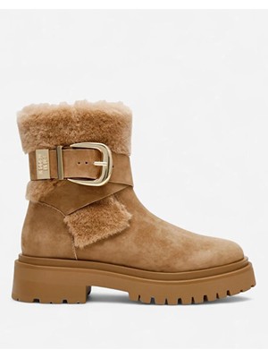 Steve Madden Bot, 36, Camel