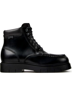 Camper K400856-002 Siyah Kadın Deri Bot