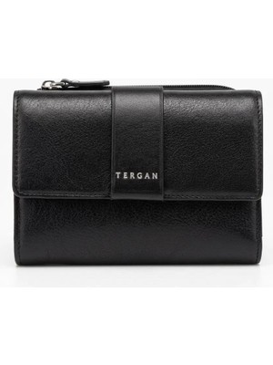 Tergan S1CB00005813 Hakiki Deri Kadın Cüzdan
