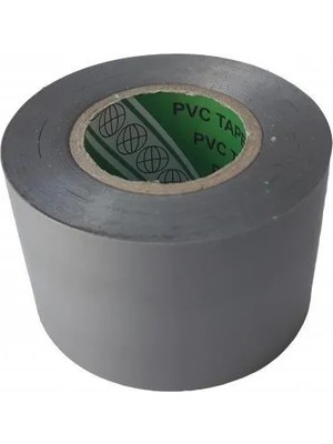 Colezium Pvc Bant Gri 48 mm x 25 Metre