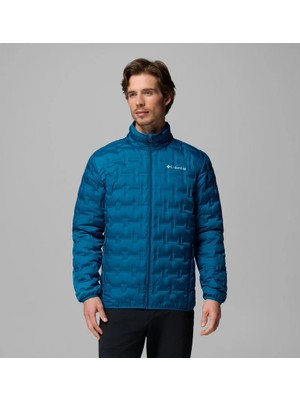 Columbia WO8412 Delta Ridge Iı Down Jacket Erkek Mont