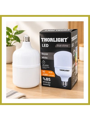 Bezos 50 W LED Ampul Bcks