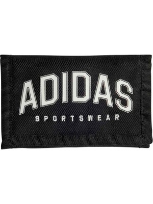 Adidas Varsıty Mal Unısex Spor Cüzdan - JG1107