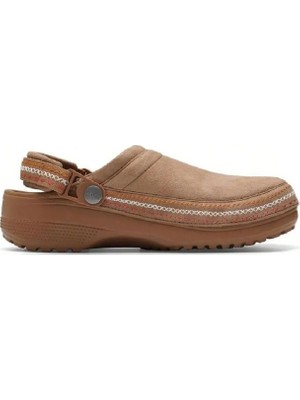 Crocs Taba Kadın Terlik 214048