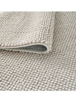 Apex Savona 2626 SV Taş Banyo Mutfak Paspası Kaymaz Tabanlı Yumuşak Dokulu