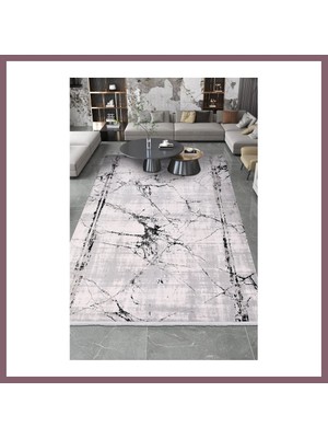 Bezos Youdayhomecollection Roxstone Model Oturma Odası Halısı · Ebat: 80X80 Bzss