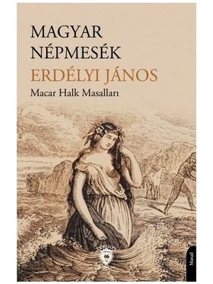 TeknoKapsül Macar Halk Masalları