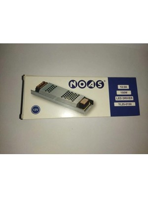 Noas Slim LED Trafosu 12V
