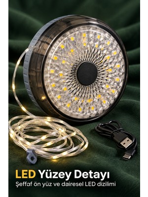 Astraltech MAKAMP011 LED
