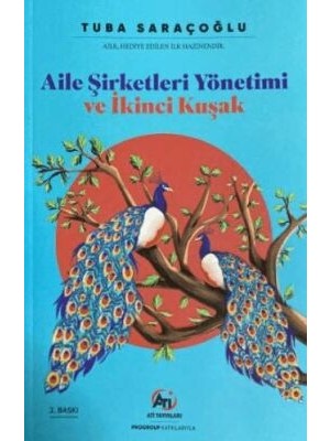 TeknoKapsül Aile Şirketleri Yönetimi ve Ikinci Kuşak