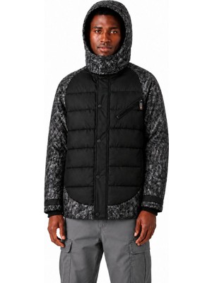 Bad Bear Moss Puffer Coat Nıght Erkek Mont 26.01.28.007-C01