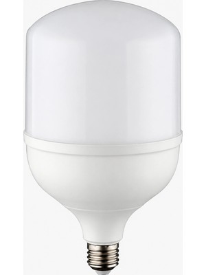 Eco Lounge 1 Adet Noas YL95 5002 LED Torch Ampul 50W 3200K Gün Işığı E27 Duy