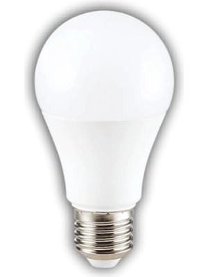 Eco Lounge 1 Adet Noas YL95 1221  LED Ampul 12 W 6400K Beyaz Işık E27 Duy