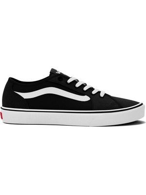 Vans Siyah Erkek Sneaker