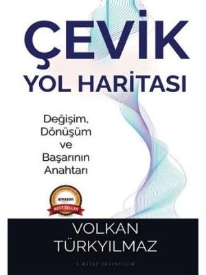 TeknoKapsül Çevik Yol Haritası