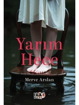 TeknoKapsül Yarım Hece